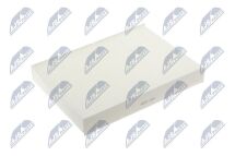 Фільтр салонний RENAULT MEGANE IV 16-, TALISMAN 15-, KADJAR 15-, ESPACE 15-, NISSAN QASHQAI II 13-