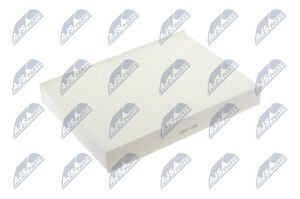 Фільтр салонний RENAULT MEGANE IV 16-, TALISMAN 15-, KADJAR 15-, ESPACE 15-, NISSAN QASHQAI II 13-