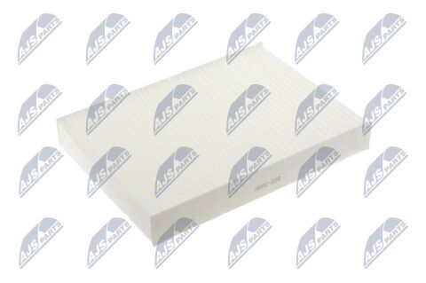 Фільтр салонний RENAULT MEGANE IV 16-, TALISMAN 15-, KADJAR 15-, ESPACE 15-, NISSAN QASHQAI II 13-