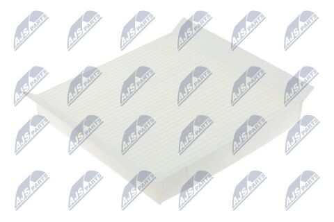 Фільтр салонний RENAULT LAGUNA II 01-