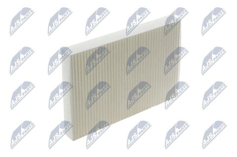 Фільтр салонний RENAULT MEGANE IV 16-, TALISMAN 15-, KADJAR 15-, ESPACE 15-, NISSAN QASHQAI II 13-