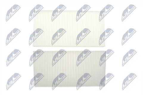 Фільтр салонний RENAULT LAGUNA III 07- Фільтр салонний RENAULT LAGUNA III 07-