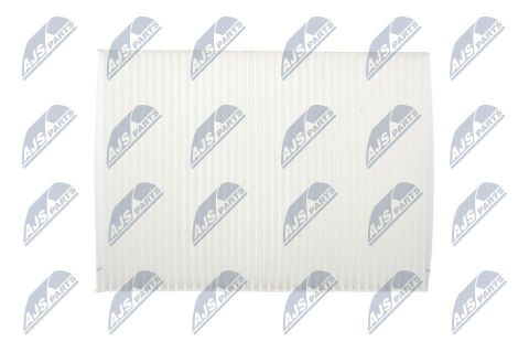 Фільтр салонний RENAULT MEGANE IV 16-, TALISMAN 15-, KADJAR 15-, ESPACE 15-, NISSAN QASHQAI II 13-