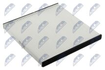 Фільтр салонний SUBARU LEGACY 03-, OUTBACK 03-, TRIBECA 05-