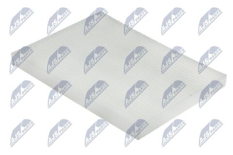 Фільтр салонний RENAULT KOLEOS 2.0DCI, 2.5 08-