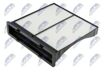 Фільтр салонний SUBARU IMPREZA 08-, FORESTER 08-, XV 12-, LEVORG 15- Фільтр салонний SUBARU IMPREZA 08-, FORESTER 08-, XV 12-, LEVORG 15-