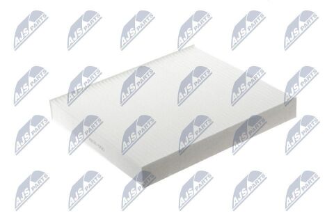 Фільтр салонний SKODA FABIA 99.12-, ROOMSTER 06.06-, AUDI A2 01-05