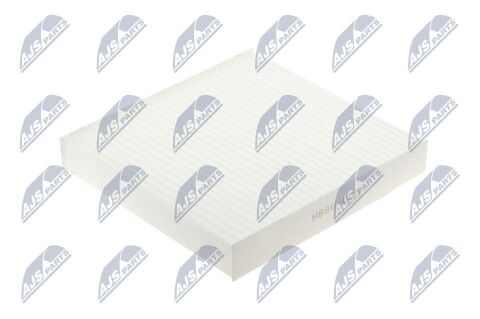 Фільтр салону SUZUKI SWIFT 05-, SX-4 HU 06-, FIAT SEDICI 06-, DAIHATSU CUORE 07- Фільтр салону SUZUKI SWIFT 05-, SX-4 HU 06-, FIAT SEDICI 06-, DAIHATSU CUORE 07-