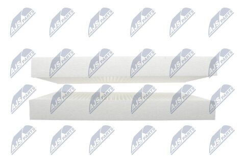 Фільтр салонний RENAULT LAGUNA III 07- Фільтр салонний RENAULT LAGUNA III 07-