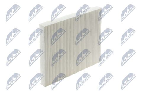 Фільтр салонний SKODA FABIA 99.12-, ROOMSTER 06.06-, AUDI A2 01-05