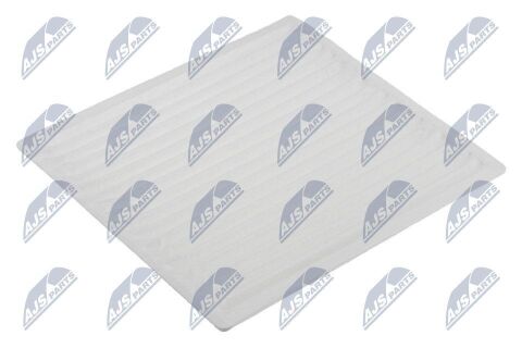 Фильтр салонный TOYOTA YARIS 1.0 99-02, 1.3 99-03, YARIS VERSO 99-, RAV-4 00-05 Фильтр салонный TOYOTA YARIS 1.0 99-02, 1.3 99-03, YARIS VERSO 99-, RAV-4 00-05