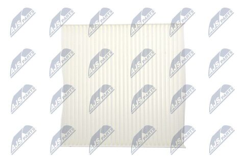 Фільтр салону SUZUKI SWIFT 05-, SX-4 HU 06-, FIAT SEDICI 06-, DAIHATSU CUORE 07- Фільтр салону SUZUKI SWIFT 05-, SX-4 HU 06-, FIAT SEDICI 06-, DAIHATSU CUORE 07-