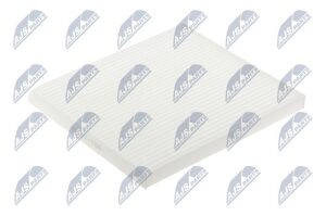 Фільтр салонний TOYOTA AVENSIS T25 03-, COROLLA E12 01-, COROLLA VERSO 01-, MATRIX 02-