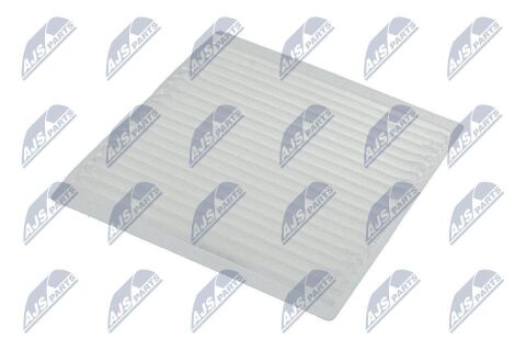 Фильтр салонный TOYOTA YARIS 1.0 01-, 1.3 02-, 1.4D-4D 01-, YARIS VERSO 99-, AVENSIS VERSO 01-09 Фильтр салонный TOYOTA YARIS 1.0 01-, 1.3 02-, 1.4D-4D 01-, YARIS VERSO 99-, AVENSIS VERSO 01-09