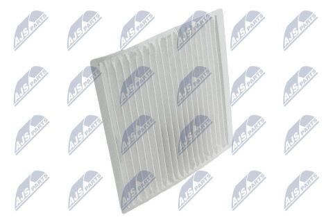 Фильтр салонный TOYOTA YARIS 1.0 01-, 1.3 02-, 1.4D-4D 01-, YARIS VERSO 99-, AVENSIS VERSO 01-09 Фильтр салонный TOYOTA YARIS 1.0 01-, 1.3 02-, 1.4D-4D 01-, YARIS VERSO 99-, AVENSIS VERSO 01-09