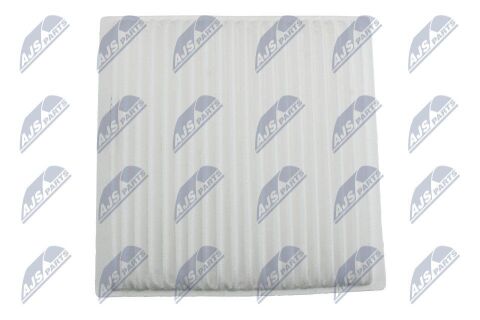 Фильтр салонный TOYOTA YARIS 1.0 01-, 1.3 02-, 1.4D-4D 01-, YARIS VERSO 99-, AVENSIS VERSO 01-09 Фильтр салонный TOYOTA YARIS 1.0 01-, 1.3 02-, 1.4D-4D 01-, YARIS VERSO 99-, AVENSIS VERSO 01-09