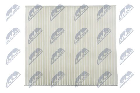 Фільтр салонний SUZUKI SX4 S-CROSS 13-, VITARA 15-, S-CROSS 22-