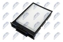 Фільтр салонний TOYOTA AYGO 05-, CITROEN C1 05-, PEUGEOT 107 05-