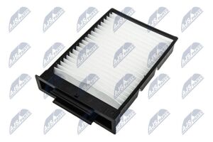 Фильтр салонный TOYOTA AYGO 05-, CITROEN C1 05-, PEUGEOT 107 05-