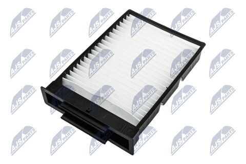 Фільтр салонний TOYOTA AYGO 05-, CITROEN C1 05-, PEUGEOT 107 05- Фільтр салонний TOYOTA AYGO 05-, CITROEN C1 05-, PEUGEOT 107 05-