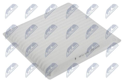 Фильтр салонный TOYOTA YARIS 1.0 99-02, 1.3 99-03, YARIS VERSO 99-, RAV-4 00-05 Фильтр салонный TOYOTA YARIS 1.0 99-02, 1.3 99-03, YARIS VERSO 99-, RAV-4 00-05