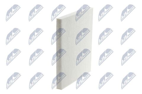 Фільтр салонний TOYOTA AVENSIS T25 03-, COROLLA E12 01-, COROLLA VERSO 01-, MATRIX 02-