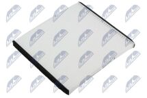 Фільтр салонний TOYOTA COROLLA VERSO 01-04