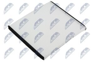 Фільтр салонний TOYOTA COROLLA VERSO 01-04