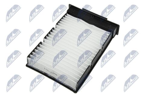 Фільтр салонний TOYOTA AYGO 05-, CITROEN C1 05-, PEUGEOT 107 05- Фільтр салонний TOYOTA AYGO 05-, CITROEN C1 05-, PEUGEOT 107 05-