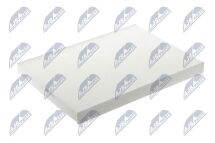 Фільтр салонний VW GOLF III 93.08-97.08, POLO 94.10-99.10, OCTAVIA 96-