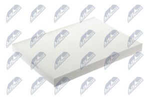 Фільтр салонний VW GOLF III 93.08-97.08, POLO 94.10-99.10, OCTAVIA 96-