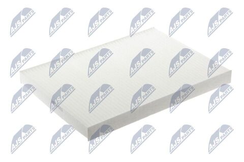 Фільтр салонний VW GOLF III 93.08-97.08, POLO 94.10-99.10, OCTAVIA 96-