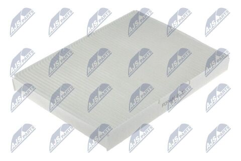 Фільтр салонний VW GOLF IV, BORA, POLO 94-01, SKODA OCTAVIA I, AUDI A3 96-06