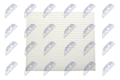 Фільтр салонний TOYOTA AVENSIS T25 03-, COROLLA E12 01-, COROLLA VERSO 01-, MATRIX 02-