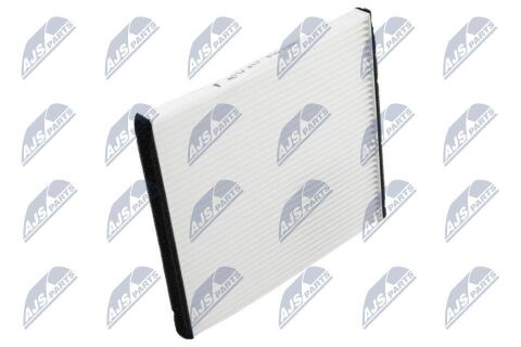 Фильтр салонный TOYOTA COROLLA VERSO 01-04 Фильтр салонный TOYOTA COROLLA VERSO 01-04