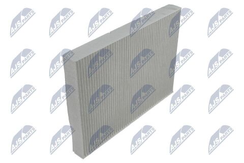 Фільтр салонний VW GOLF IV, BORA, POLO 94-01, SKODA OCTAVIA I, AUDI A3 96-06