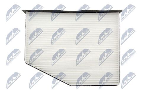 Фільтр салону VW GOLF V