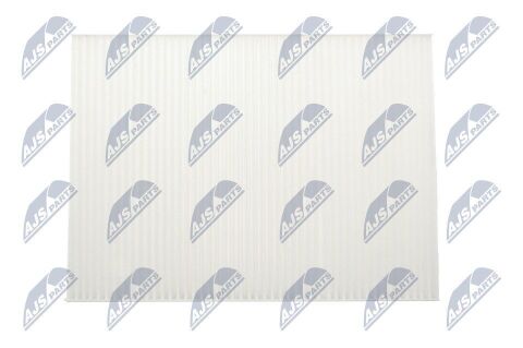 Фільтр салонний VW GOLF III 93.08-97.08, POLO 94.10-99.10, OCTAVIA 96-