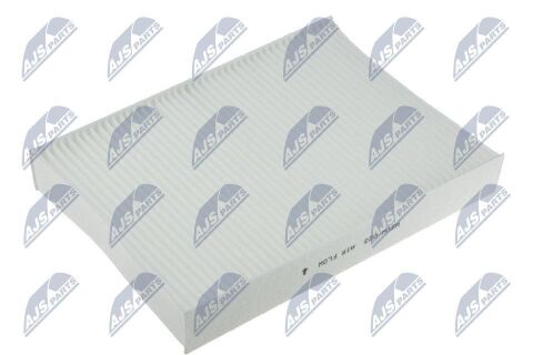 Фільтр салонний VW ENG 1.0 UP 11-, SKODA CITIGO 11-, SEAT MII 11-