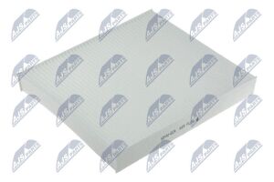 Фільтр салонний VW POLO 1.0 TGI