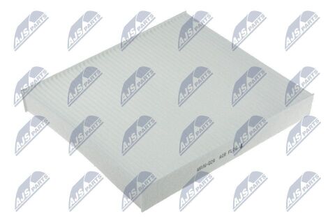 Фільтр салонний VW POLO 1.0 TGI