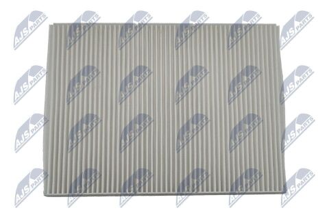 Фільтр салонний VW GOLF IV, BORA, POLO 94-01, SKODA OCTAVIA I, AUDI A3 96-06