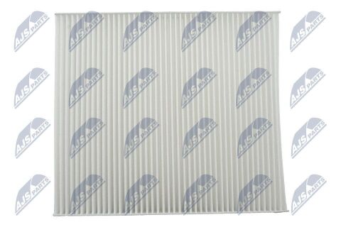 Фільтр салонний VW POLO 1.0 TGI