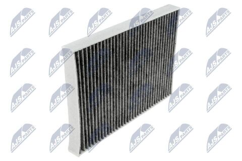 Фільтр салонний вугільний AUDI A4 1.4TFSI, 2.0TDI