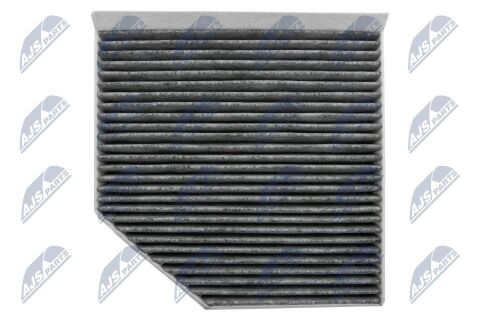 Фильтр салонный угольный AUDI A6 10-, A7 10-, A8 09- Фильтр салонный угольный AUDI A6 10-, A7 10-, A8 09-