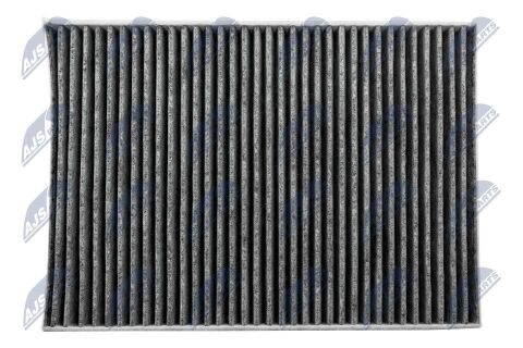 Фільтр салонний вугільний AUDI A4 1.4TFSI, 2.0TDI