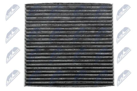 Фільтр салонний вугільний ALFA ROMEO 159 1.8MPI, 1.8TBI, 1.9JTDM 16V