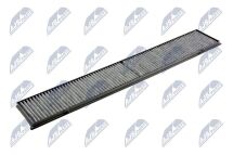 Фільтр салонний вугільний BMW 3 E90 1