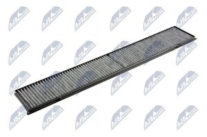 Фільтр салонний вугільний BMW 3 E90 1