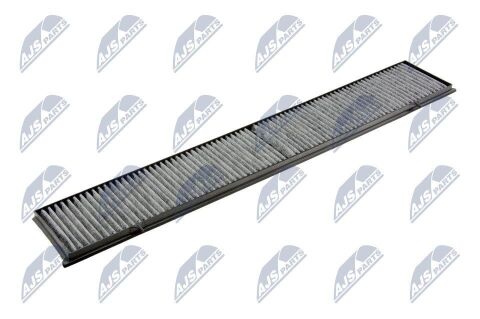 Фильтр салонный угольный BMW 3 E90 1